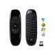 Клавіатура Keyboard/Air Mouse G20 бездротова з мишкою - изображение 2