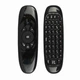 Клавіатура Keyboard/Air Mouse G20 бездротова з мишкою - изображение 3