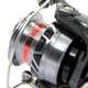 Катушка Daiwa 20 RX LT 2500 - изображение 5