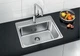 Кухонна мийка Blanco Lemis 6-IF 525108 - зображення 2