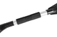 Щетка автомобильная со скребком 220*25 мм L 600 мм MASTERTOOL GM (84-0001) - изображение 2