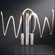Туш для вій Max Factor Masterpiece 2 In 1 Lash WOW Volume & Length Mascara (3616303408961) - изображение 2