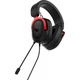 Наушники ASUS TUF Gaming H3 Red (90YH02AR-B1UA00) - изображение 2