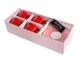 Набор кофейный Red Passion на 8 предметов 50 ml - изображение 6