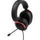 Наушники ASUS TUF Gaming H3 Red (90YH02AR-B1UA00) - изображение 3