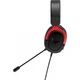 Наушники ASUS TUF Gaming H3 Red (90YH02AR-B1UA00) - изображение 4