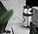 Автоматическая электрическая смарт помпа для воды Quality Life Automatic Water Dispenser насос диспенсер под бутыли 19.8 с встроеным акамулятором сенсорная кнопка USB - изображение 12