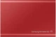 Накопитель внешний SSD 2.5" USB 2.0TB Samsung T7 Red (MU-PC2T0R/WW) - изображение 7