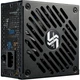 Блок питания Seasonic 500W FOCUS Gold SGX-500 (SSR-500SGX) - изображение 4