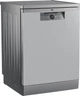 Посудомийна машина Beko BDFN26520XQ - изображение 2