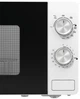 Мікрохвильова піч GORENJE MO 20 E2W - изображение 5