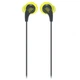 Навушники JBL Endurance Run BlackYellow (JBLENDURRUNBNL) - зображення 3