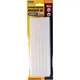 Стержни клеевые 11,2*200 мм 12 шт быстрого действия EXPRESS MASTERTOOL GM (42-1164) - изображение 2