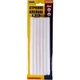 Стержни клеевые 11,2*200 мм 12 шт белые MASTERTOOL GM (42-1150) - изображение 2
