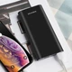 УМБ ( повербанк) Power Bank Borofone BT19A 15000 mAh Чорний (BT19A ) - зображення 1