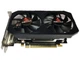 Відеокарта BIOSTAR AMD Radeon RX560-4GB (VA5615RF41) - зображення 1