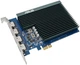 Відеокарта ASUS GeForce GT730 2GB Silent loe (GT730-4H-SL-2GD5) - изображение 3