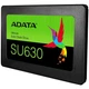 Накопитель SSD 2.5" 3.84TB ADATA (ASU630SS-3T84Q-R) - изображение 2