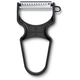 Овочечистка Victorinox Rapid For Straw Bkack (6.0934.3) - зображення 1