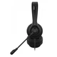 Наушники A4Tech HU-8 Black - изображение 2