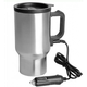 Термокружка Electric Mug Автомобильная Кружка с подогревом 400мл 12v чашка в машину - изображение 3