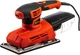 Виброшлифмашина GTM S115/300E, 300 Вт, 115х230 мм (S115/300E) - изображение 2