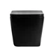 Унітаз підвісний DUSEL CUBIS Black Matt DWHT10201030RB - изображение 2