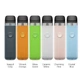 Стартовый набор VooPoo Vinci Q Pod Kit 900mAh 2ml Crystal Blue - изображение 5