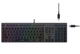 Клавіатура A4tech FX60H Grey Neon backlit - изображение 2