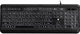 Клавіатура 2E KS120, Black (2E-KS120UB) - изображение 1