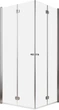 Душевая кабина RADAWAY Eos KDD-B 100Lx100Rx197 без поддона (137323-01-01) - изображение 2