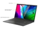 Ноутбук Asus VivoBook 15 (K513EQ-NB74) Indie Black / Intel Core i7-1165G7 / RAM 20 ГБ / SSD 512 ГБ / nVidia GeForce MX350, 2 ГБ / Windows 10 Home - изображение 2