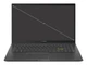 Ноутбук Asus VivoBook 15 (K513EQ-NB74) Indie Black / Intel Core i7-1165G7 / RAM 20 ГБ / SSD 512 ГБ / nVidia GeForce MX350, 2 ГБ / Windows 10 Home - изображение 3