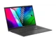Ноутбук Asus VivoBook 15 (K513EQ-NB74) Indie Black / Intel Core i7-1165G7 / RAM 20 ГБ / SSD 512 ГБ / nVidia GeForce MX350, 2 ГБ / Windows 10 Home - изображение 4