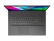 Ноутбук Asus VivoBook 15 (K513EQ-NB74) Indie Black / Intel Core i7-1165G7 / RAM 20 ГБ / SSD 512 ГБ / nVidia GeForce MX350, 2 ГБ / Windows 10 Home - изображение 5