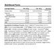 Протеиновый батончик Amix Nutrition Exclusive Protein Bar 85 g Caribbean Punch - изображение 2