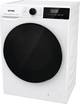Стиральная машина с сушкой Gorenje WD2A964ADS/UA - изображение 4