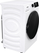 Стиральная машина с сушкой Gorenje WD2A964ADS/UA - изображение 7