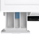 Стиральная машина с сушкой Gorenje WD2A964ADS/UA - изображение 12