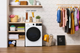Стиральная машина с сушкой Gorenje WD2A964ADS/UA - изображение 16