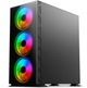 Obudowa SAVIO PC PRIME X1 ARGB GLASS (SAVGC-PRIMEX1) - obraz 5