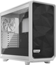 Obudowa Fractal Design Meshify 2 Lite White TG Clear (FD-C-MEL2A-04) - obraz 1