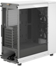 Корпус Fractal Design North Chalk WhiteTG Clear Tint (FD-C-NOR1C-04) - зображення 8