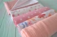 Набір пелюшок 5 шт (бязь, непромокаюча, муслін) Baby Textile 162373663 - зображення 2