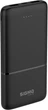 УМБ Sigma mobile X-power SI10A1Q 10000 mAh Black (4827798424711) - зображення 2