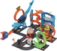 Ігровий набір трек Хот Вілс Супервежа для гонок Hot Wheels City Track Set Race Tower (HKX43) - зображення 3