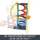 Ігровий набір трек Хот Вілс Супервежа для гонок Hot Wheels City Track Set Race Tower (HKX43) - зображення 5