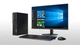 Комп'ютер Lenovo ThinkCentre M910S SFF (i5-6400 / 16GB DDR4 / 480GB SSD), Б/В - зображення 2