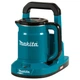 Чайник акумуляторний Makita KT001GZ (0.8 л, XGT, без акумуляторів та зарядного пристрою) - зображення 1