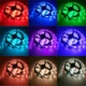 Светодиодная влагозащищенная LED лента 5050 RGB комплект - изображение 3